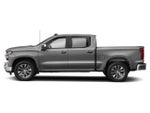 2021 Chevrolet Silverado 1500 4WD Crew Cab Short Bed LT