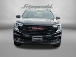 2024 GMC Terrain AWD SLE