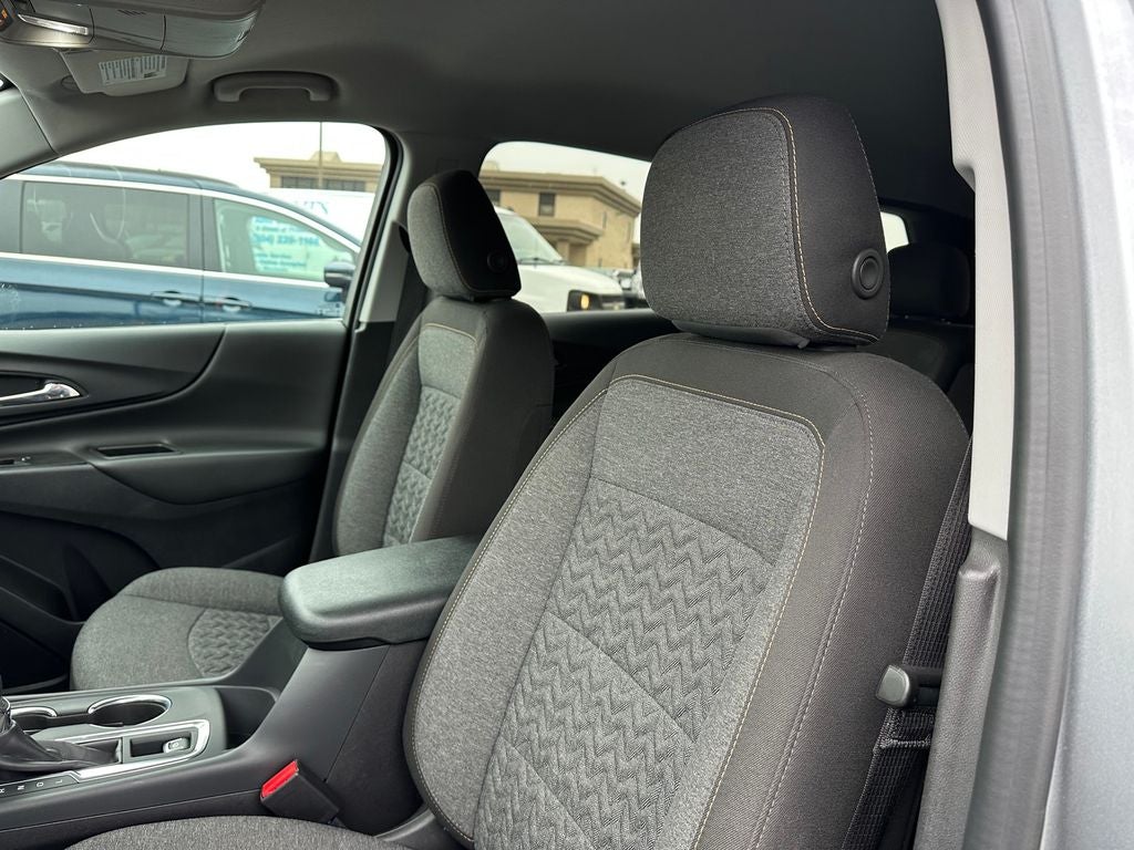 2024 Chevrolet Equinox AWD LT