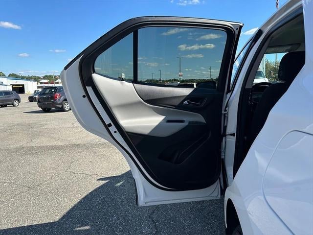 2023 Chevrolet Equinox AWD LT