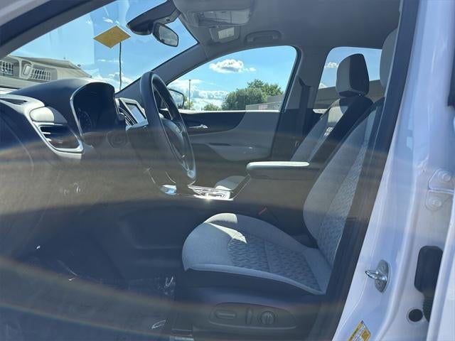 2023 Chevrolet Equinox AWD LT