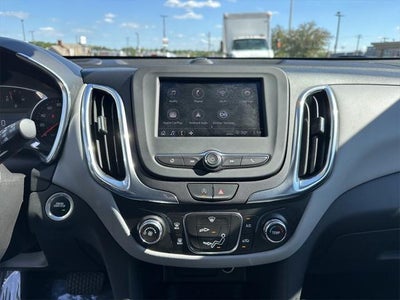 2023 Chevrolet Equinox AWD LT