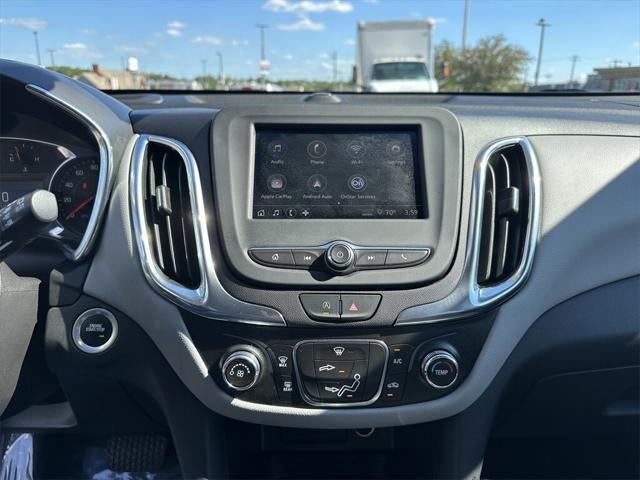 2023 Chevrolet Equinox AWD LT