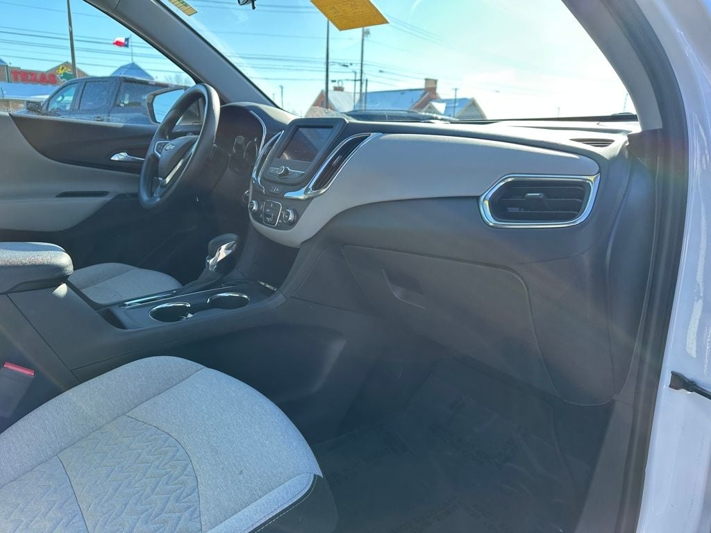 2023 Chevrolet Equinox AWD LT