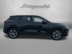 2025 Chevrolet Blazer AWD 2LT
