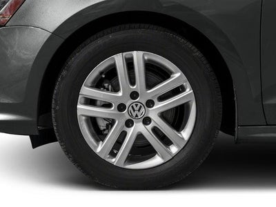 2018 Volkswagen Jetta 1.4T S