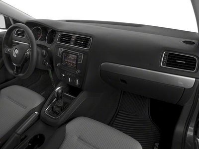 2018 Volkswagen Jetta 1.4T S