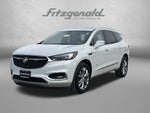 2018 Buick Enclave Avenir