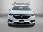 2018 Buick Enclave Avenir