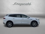 2018 Buick Enclave Avenir