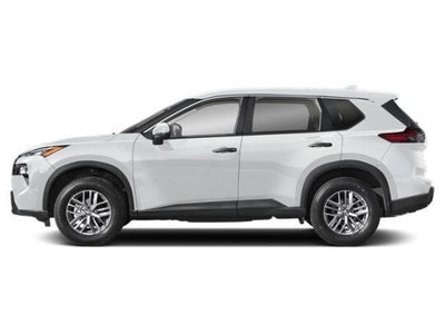 2024 Nissan Rogue S Intelligent AWD