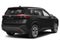 2022 Nissan Rogue SV Intelligent AWD