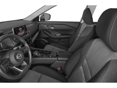 2025 Nissan Rogue SV Intelligent AWD