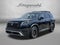 2025 Nissan Pathfinder Rock Creek 4WD
