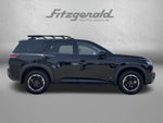 2025 Nissan Pathfinder Rock Creek 4WD
