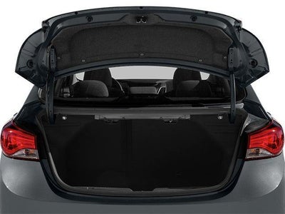 2014 Hyundai Elantra Limited
