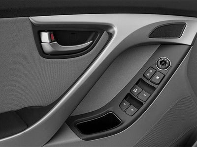 2014 Hyundai Elantra Limited