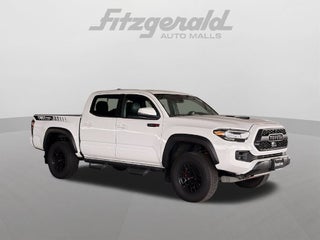 2020 Toyota Tacoma TRD Pro V6