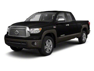 2010 Toyota Tundra Grade 5.7L V8