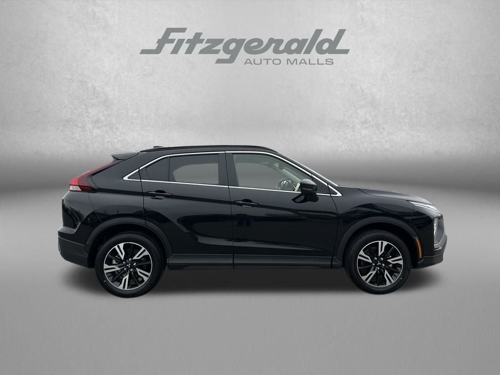 2025 Mitsubishi Eclipse Cross SE S-AWC