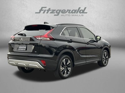 2025 Mitsubishi Eclipse Cross SE S-AWC