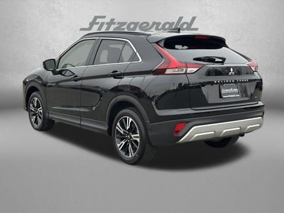 2025 Mitsubishi Eclipse Cross SE S-AWC