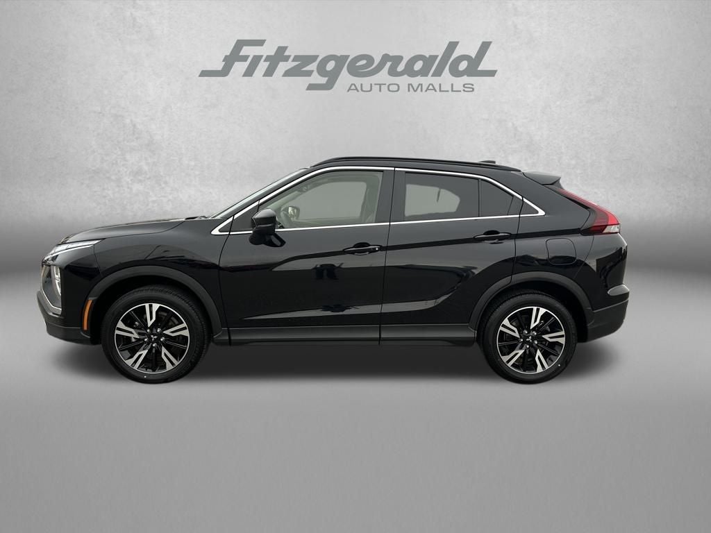 2025 Mitsubishi Eclipse Cross SE S-AWC