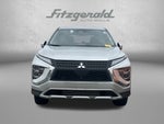 2025 Mitsubishi Eclipse Cross SE S-AWC