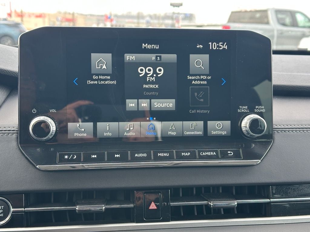 2022 Mitsubishi Outlander SEL 2.5 2WD