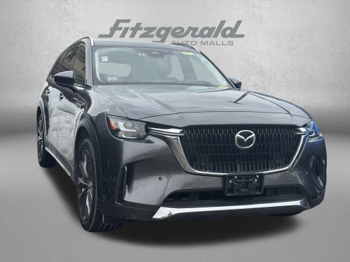 2024 Mazda Mazda CX-90 3.3 Turbo Premium