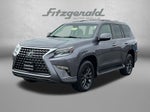 2020 Lexus GX 460 Premium