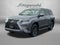 2020 Lexus GX 460 Premium