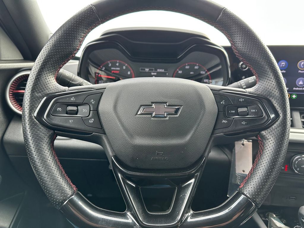 2024 Chevrolet Trax FWD 1RS