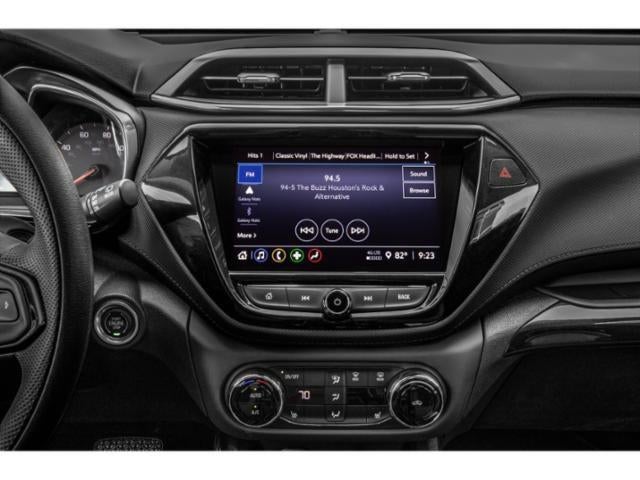 2021 Chevrolet Trailblazer AWD ACTIV