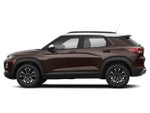 2021 Chevrolet Trailblazer AWD ACTIV