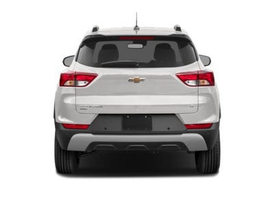 2021 Chevrolet Trailblazer AWD ACTIV