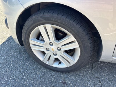 2014 Chevrolet Spark 1LT Auto