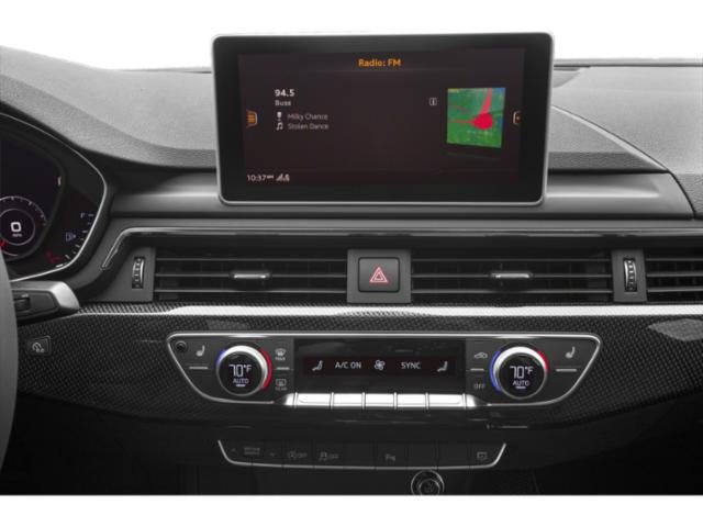2019 Audi S4 3.0t Premium