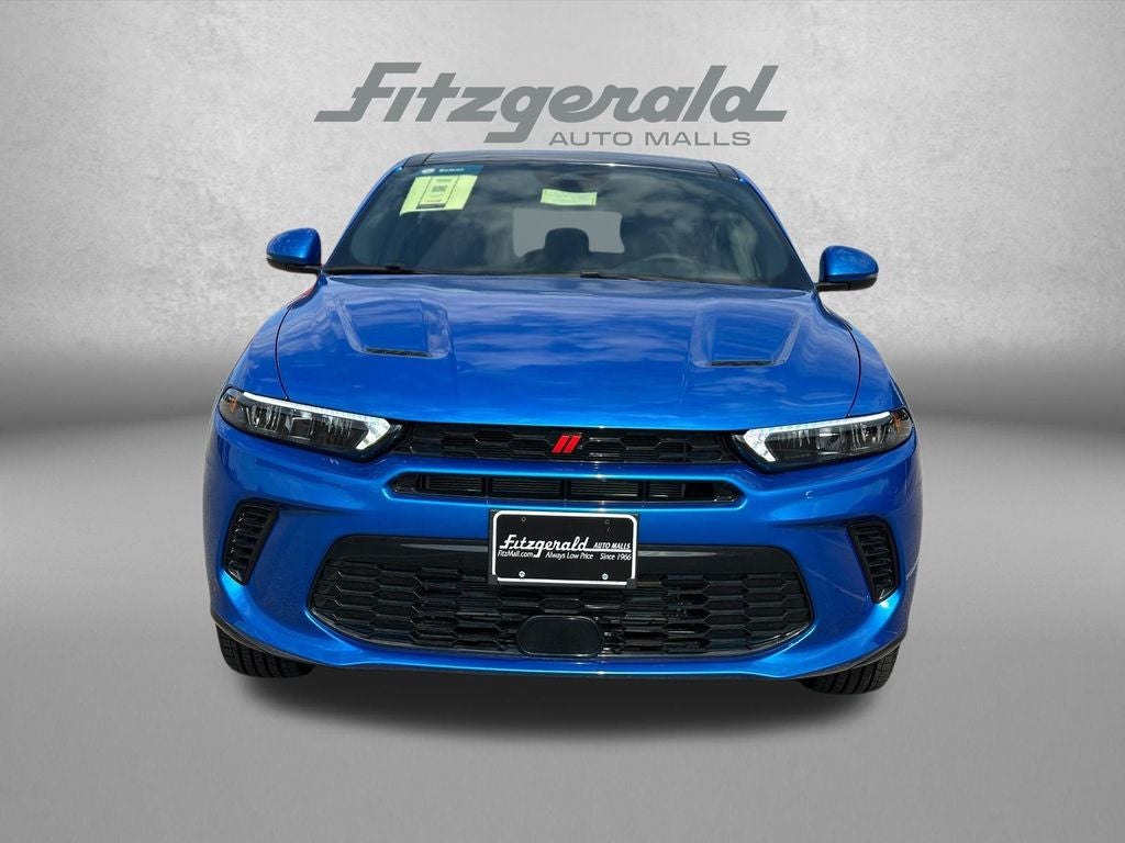 2024 Dodge Hornet R/T Plus EAWD