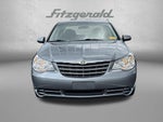 2007 Chrysler Sebring Sdn 4DR SDN TOURING