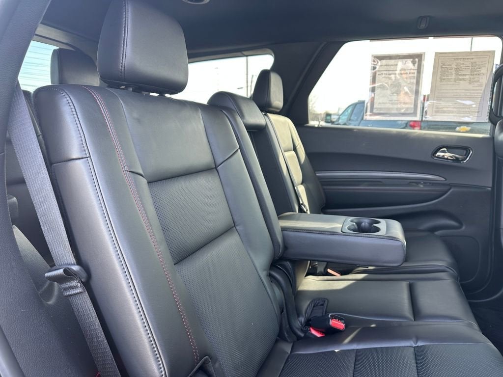 2026 Dodge Durango GT PLUS AWD