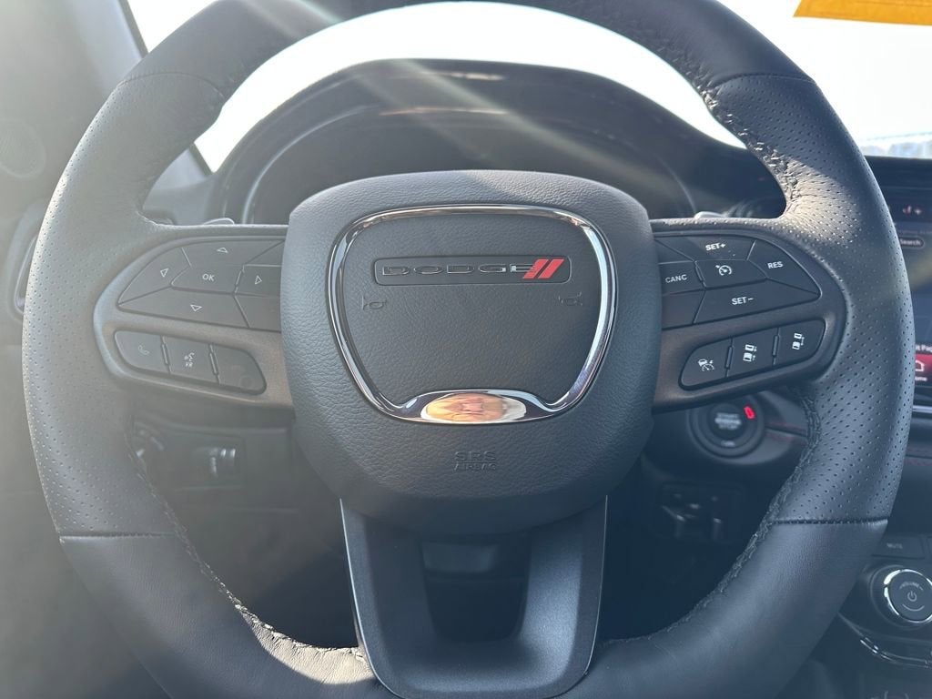 2026 Dodge Durango GT PLUS AWD