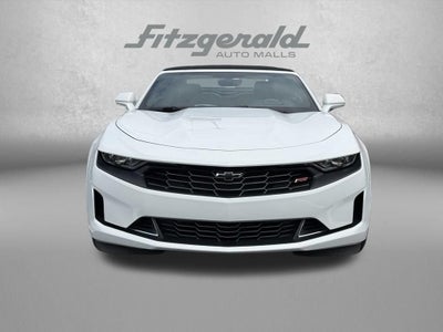 2023 Chevrolet Camaro 3LT