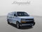 2025 Chevrolet Express Passenger 1LT