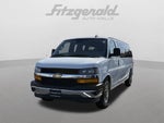 2025 Chevrolet Express Passenger 1LT
