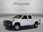 2024 Chevrolet Colorado WT
