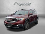 2018 GMC Acadia SLT