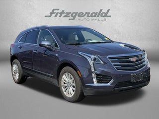 2019 Cadillac XT5 AWD