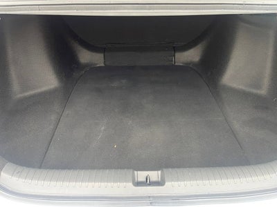 2024 Honda Accord Sedan LX