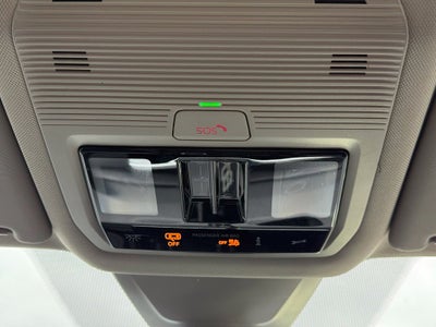 2024 Volkswagen Atlas 2.0T Peak Edition SE w/Technology